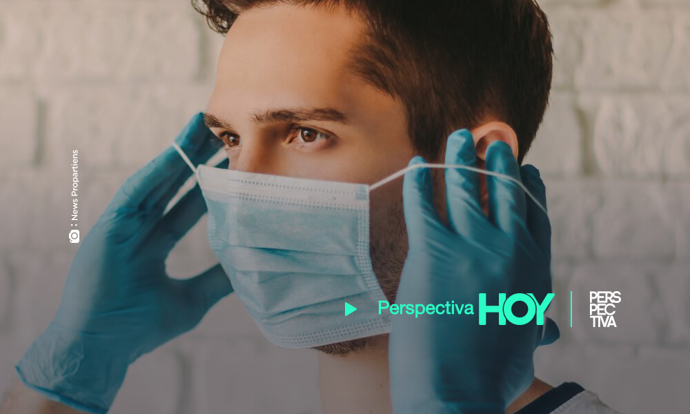 Facebook reconoce que fake sobre COVID-19 es la publicación más visitada del año