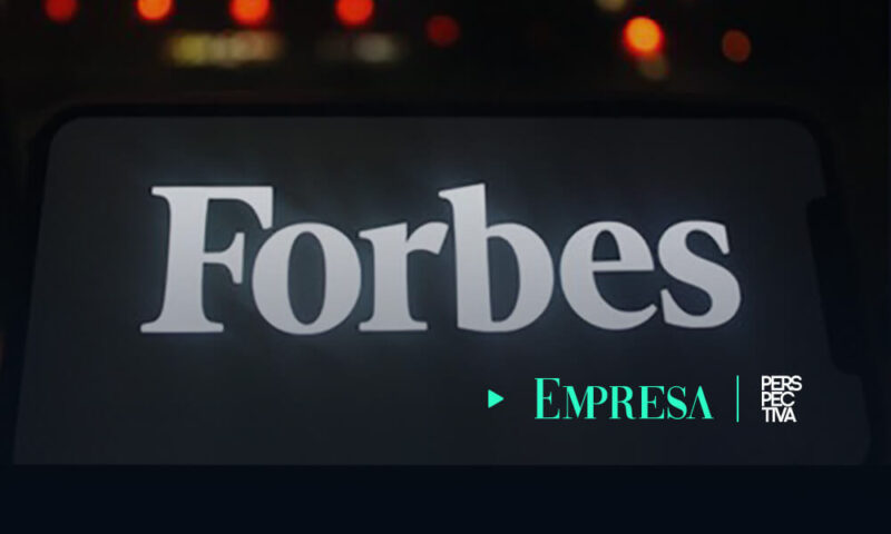 Revista “Forbes” saldrá a Bolsa vía SPAC valorada en US$630 millones