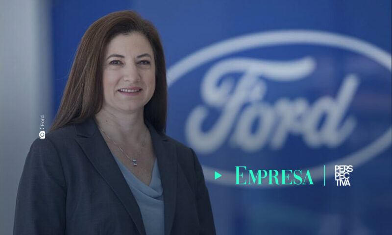 ford designa ceo para latam