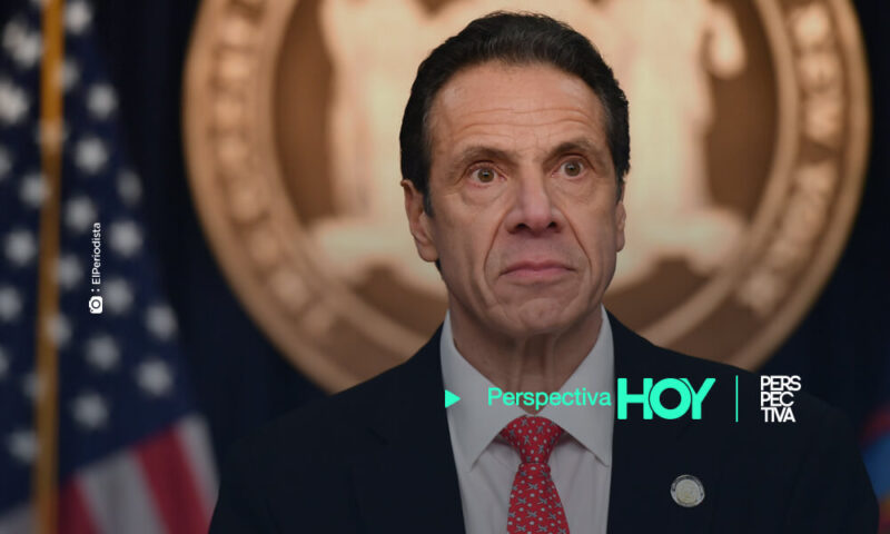 Andrew Cuomo