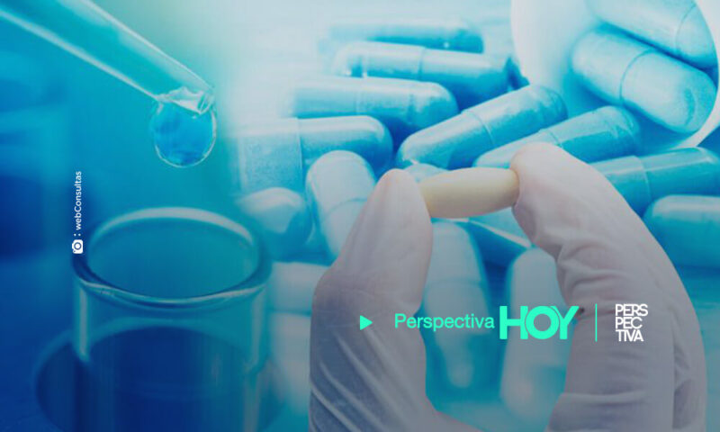 FDA no aprueba uso de ivermectina para COVID-19