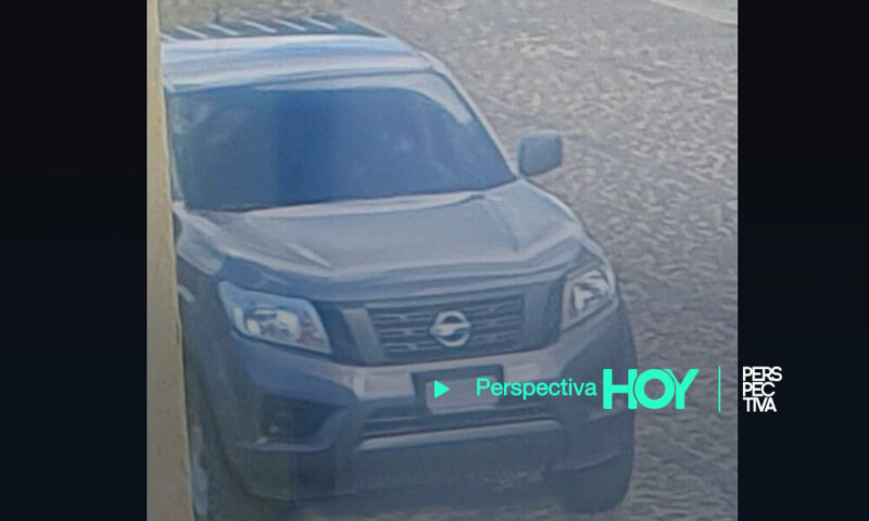 juez denuncia amenazas