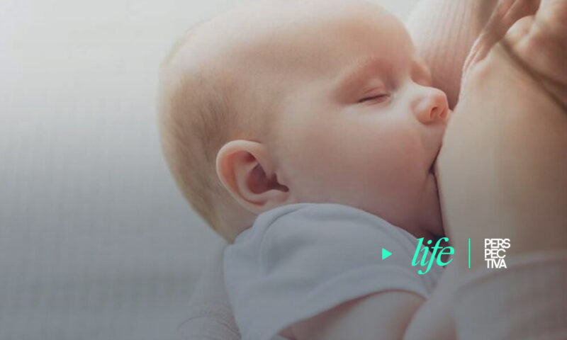 Lactancia o leche de fórmula: ¿qué es mejor?