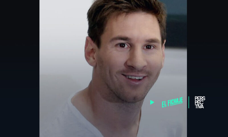 Lionel Messi: aficionados esperan la presentación del Paris Saint-Germain