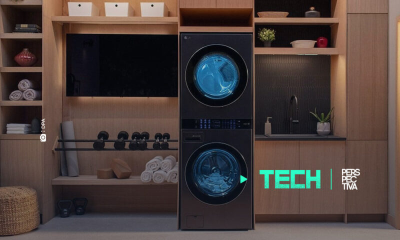 Usuarios mayores de 50 años son los más satisfechos con el IoT