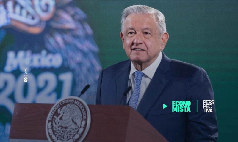 Deuda pública de México reduce un 1.2 por ciento