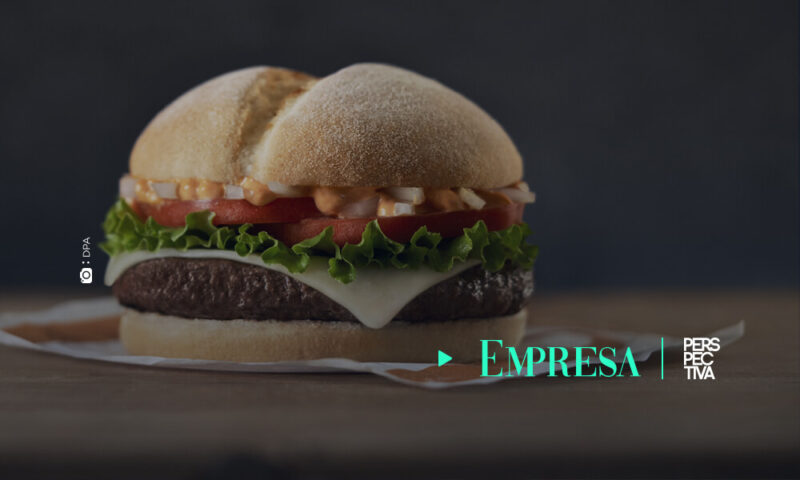 Arcos Dorados (McDonald's) se recupera y gana 4.5 millones en el segundo trimestre