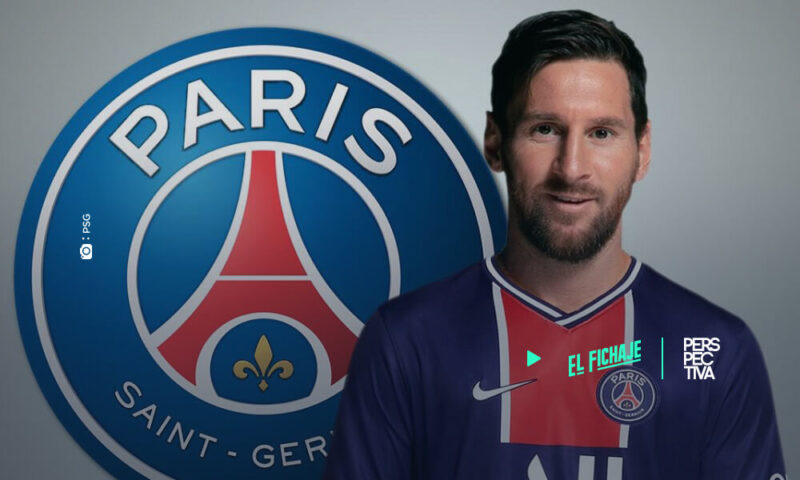 PSG: “Un nuevo diamante en París”