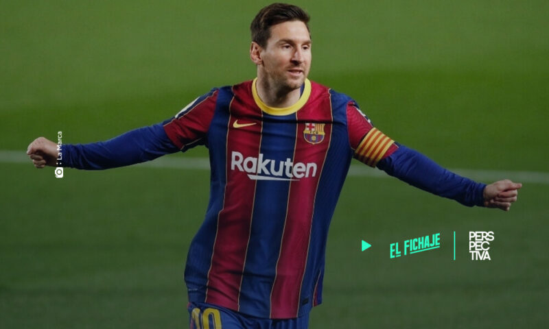 Lionel Messi continúa de baja con el PSG y tampoco viaja a Burdeos para recuperarse pr completo de una lesión en la rodilla.