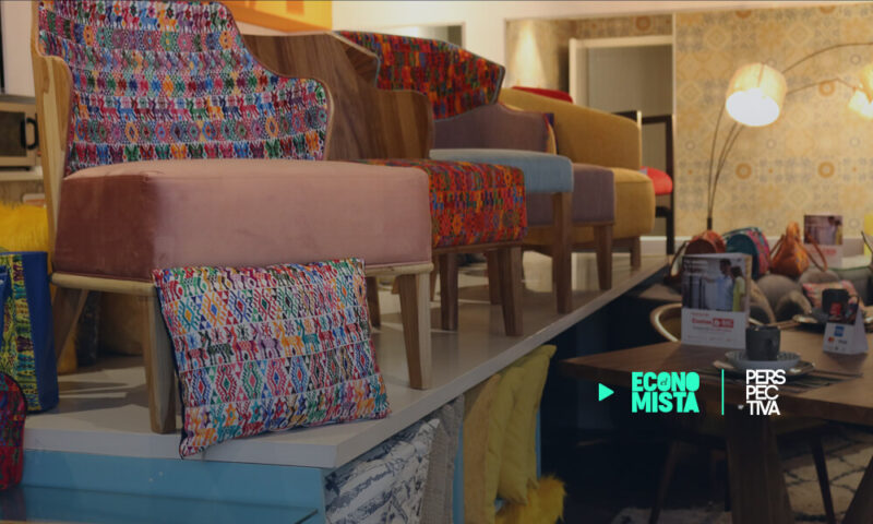Comisión de Muebles, Madera y sus Productos (COFAMA) de Agexport