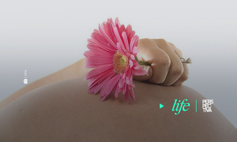 Vida reproductiva de las mujeres