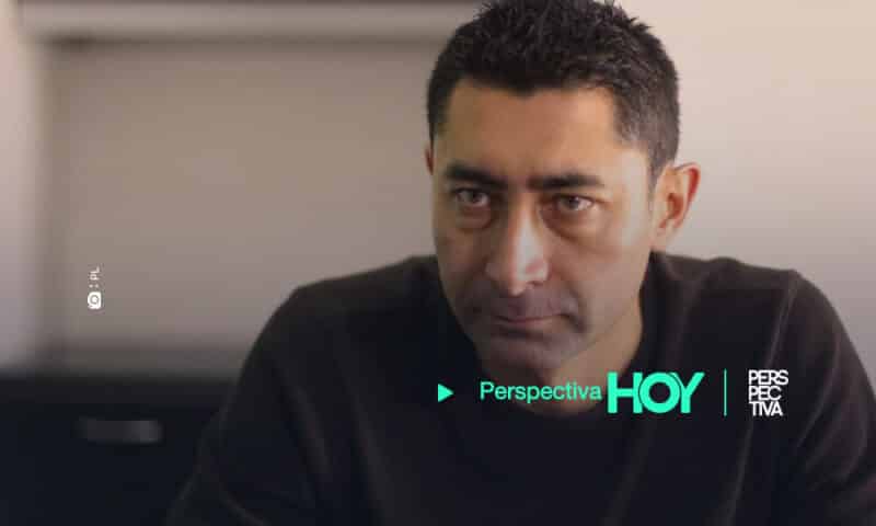 Pérez Leal sorprendido por su arresto