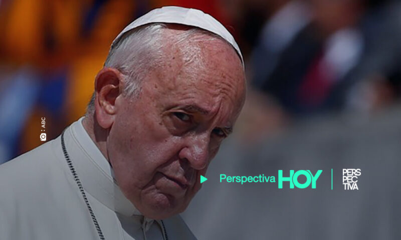 El Papa Francisco pide actuar contra la pornografía infantil