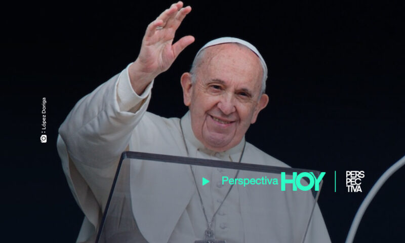 El Papa Francisco pide actuar contra la pornografía infantil