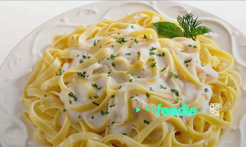 Descubre los secretos de la cocina con Pasta Ina y Mirciny Moliviatis