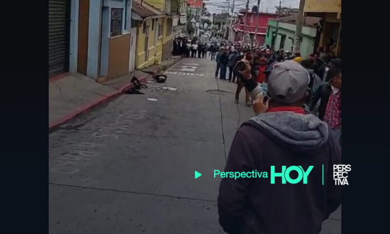 San Marcos: denuncian actos vandálicos en edificio de Gobernación