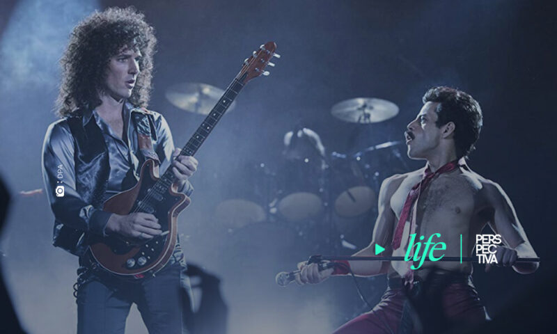 Queen planea la secuela de Bohemian Rhapsody