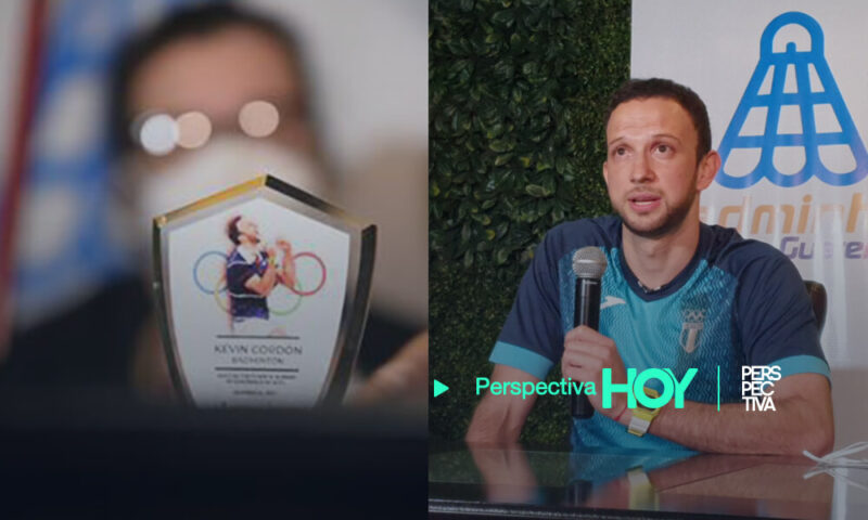 Ministerio de Cultura enfrenta críticas por polémico reconocimiento a Kevin Cordón