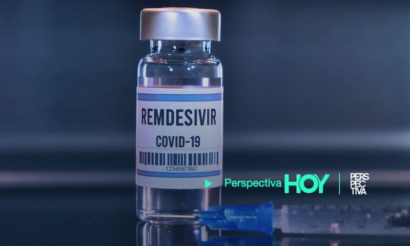 remdesivir falsificado
