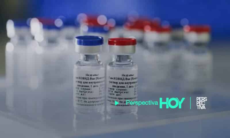 Rusia apuesta por Sputnik Light