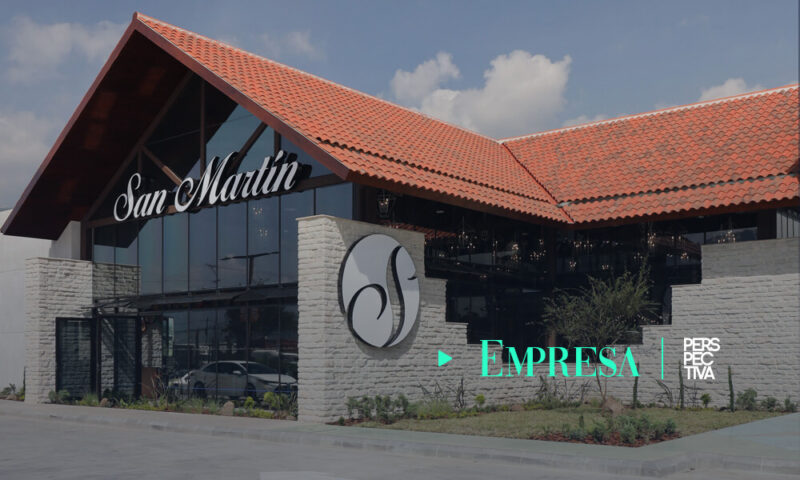 San Martín abre sus puertas en Amatitlán