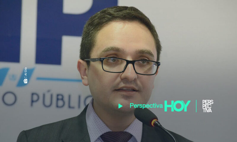 Fiscalía Especial contra la Impunidad (FECI)