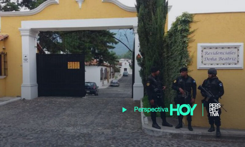 La Antigua Guatemala, Sacatepéquez,