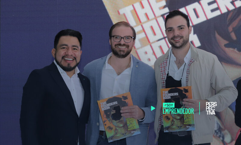 emprendimientos exitosos