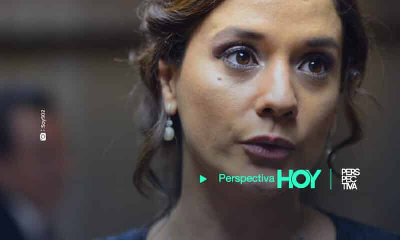 Giran orden de captura en contra de exdiputada Stella Alonzo