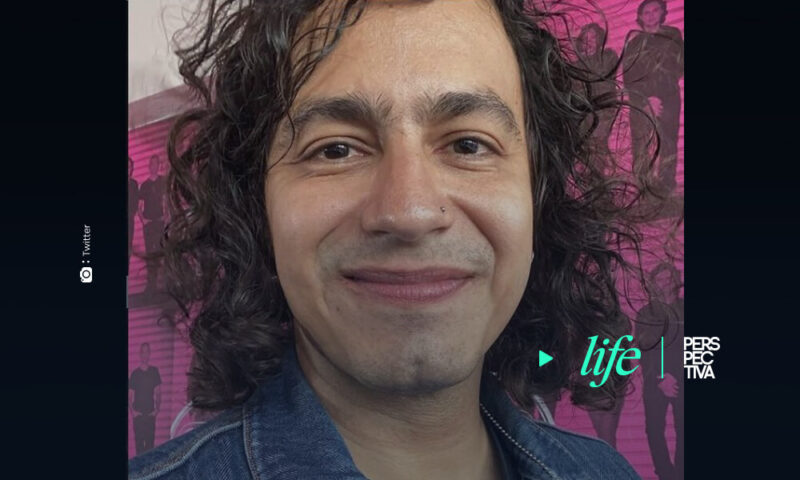 Vocalista de El Tambor de la Tribu pide disculpas por comentarios racistas