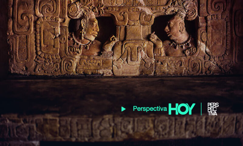 Crece oposición por exposición de piezas mayas en Museo de Nueva York