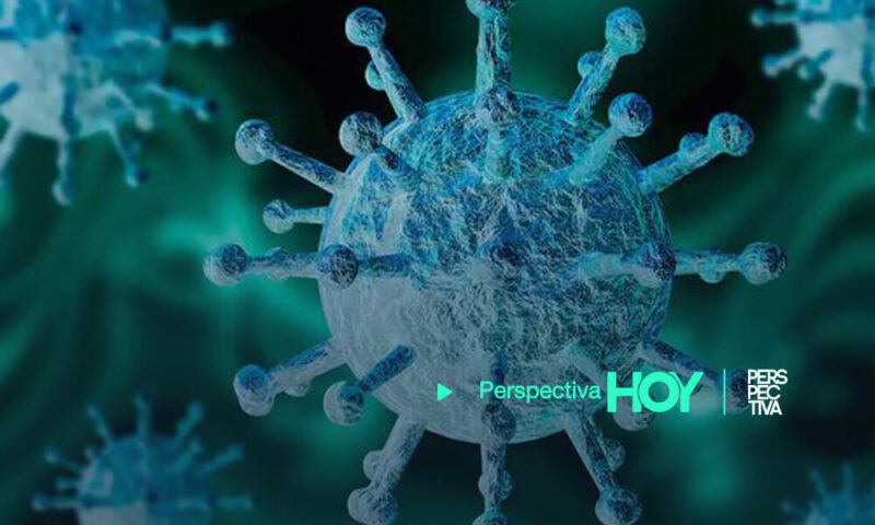 Variante Delta: síntomas y diagnóstico