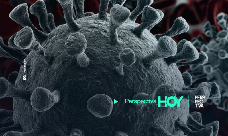 Variante Delta: mutación esta en el país desde julio