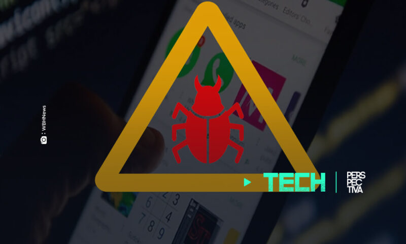 El “malware” FlyTrap compromete a 10,000 usuarios de Android
