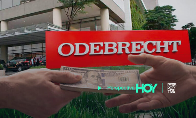 Caso Odebrecht