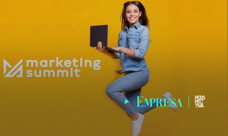 CIG invita al Marketing Summit, enfocado en la transformación digital