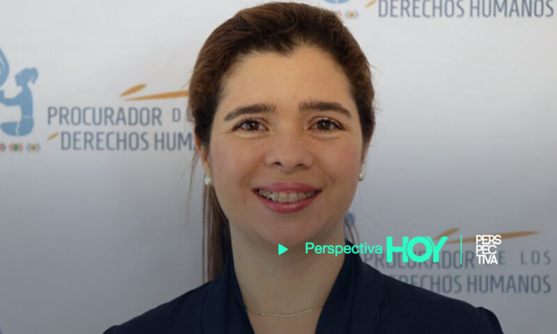 Procurado Adjunta es señalada por otro delito