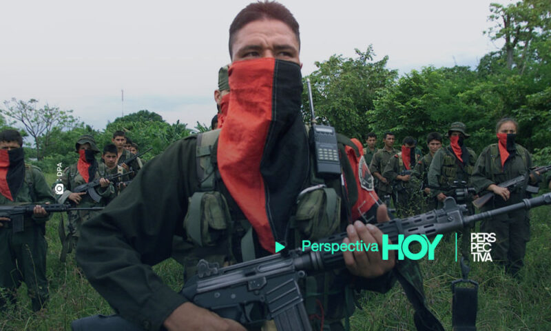 El ELN reivindica la autoría del atentado contra una comisaría en Cúcuta que dejó 14 heridos