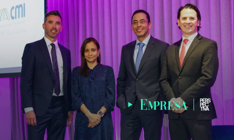 La Universidad Corporativa de CMI es premiada por su excelencia y desarrollo educativo