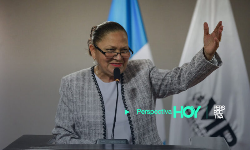 Importante agrupación académica se pronuncia sobre acusación a Fiscal General