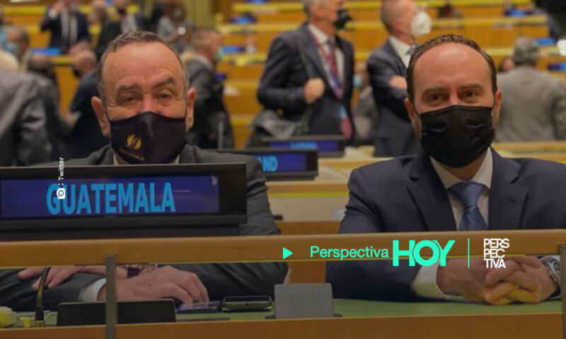 asamblea de la ONU