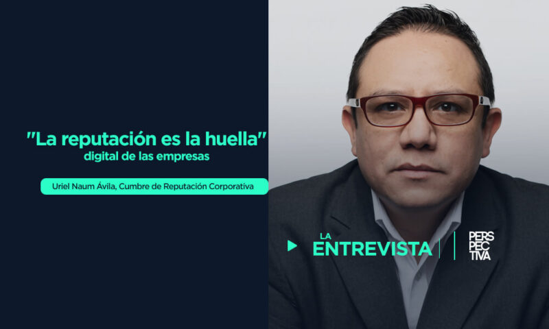La reputación es la huella digital de las empresas