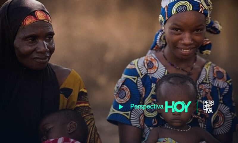 La pandemia socava "décadas de esfuerzos de desarrollo" y empuja a 132 millones de personas al "hambre crónica"