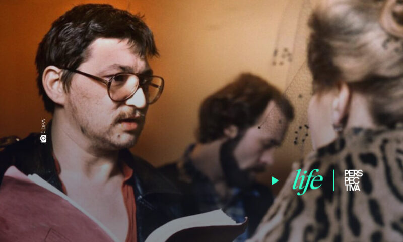 "Método Fassbinder", muestra en Alemania recuerda al famoso cineasta