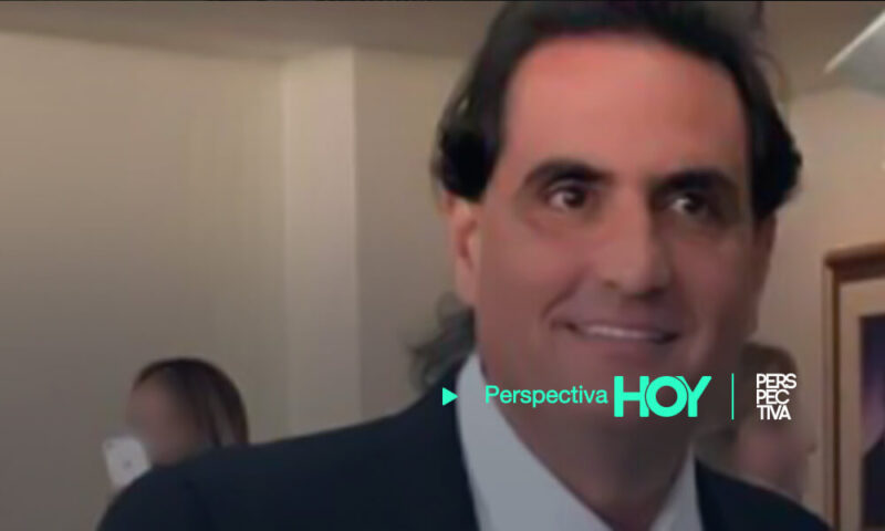 Cabo Verde aprueba la extradición a EEUU de Alex Saab, supuesto testaferro de Maduro