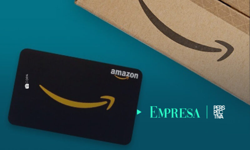 Amazon prohíbe el uso de su plataforma a más de 600 marcas chinas por incentivar las reseñas con tarjetas regalo