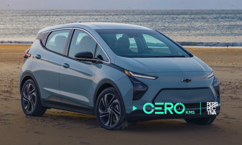 Autos eléctricos aumentan ventas en Estados Unidos