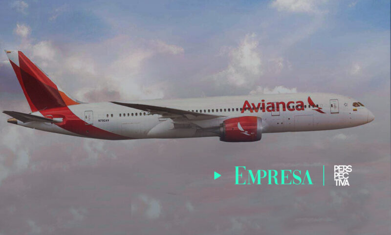 Avianca se suma a campaña del Bicentenario con tarifas especiales