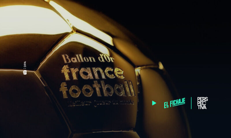 El ‘Balón de Oro’ dará a conocer sus 30 candidatos y sus 20 candidatas el próximo 8 de octubre