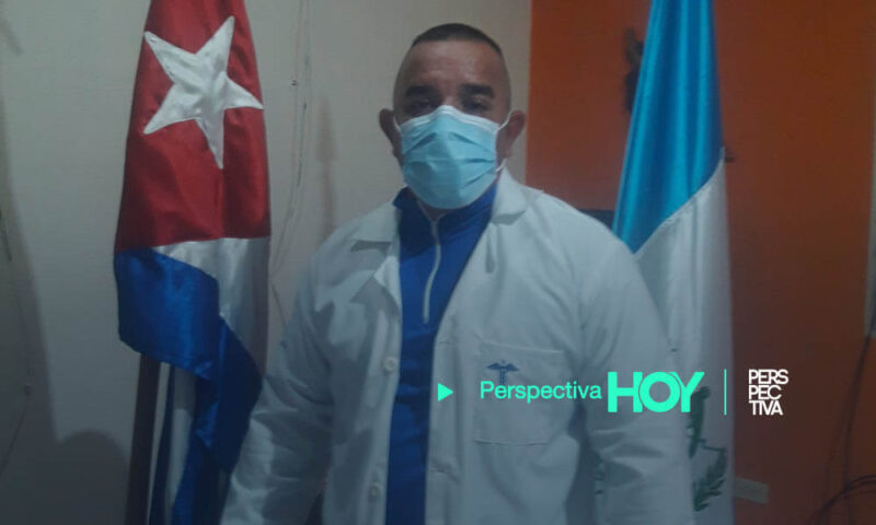 atención de pacientes COVID-19